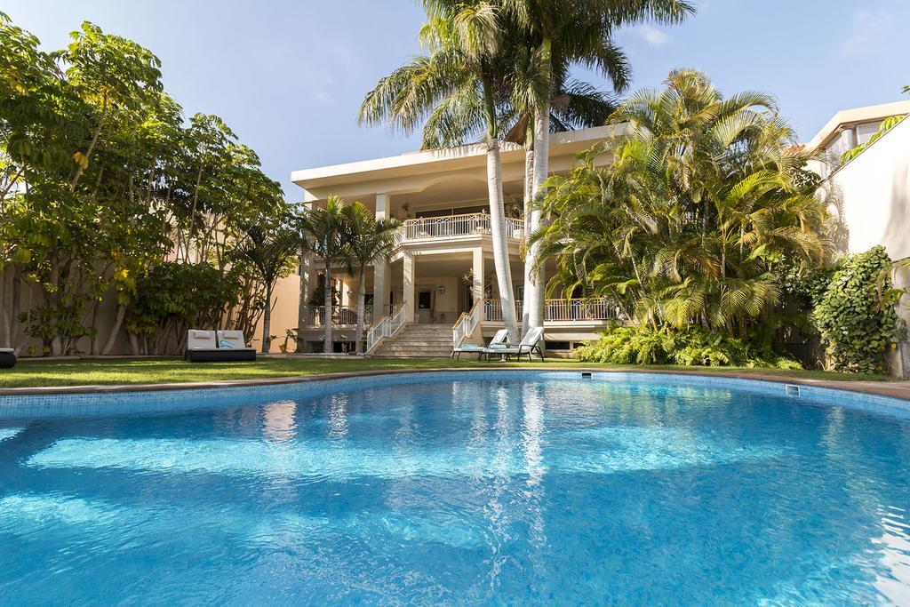 Luxury Imperial Tenerife Villa Playa de las Americas (Tenerife)
